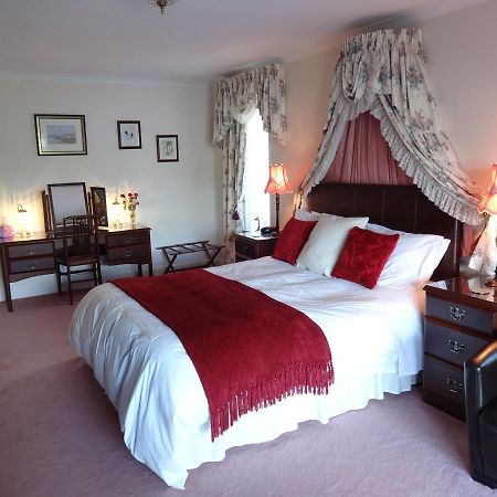 Tigh Na Bruach B&B Invermoriston Exterior photo