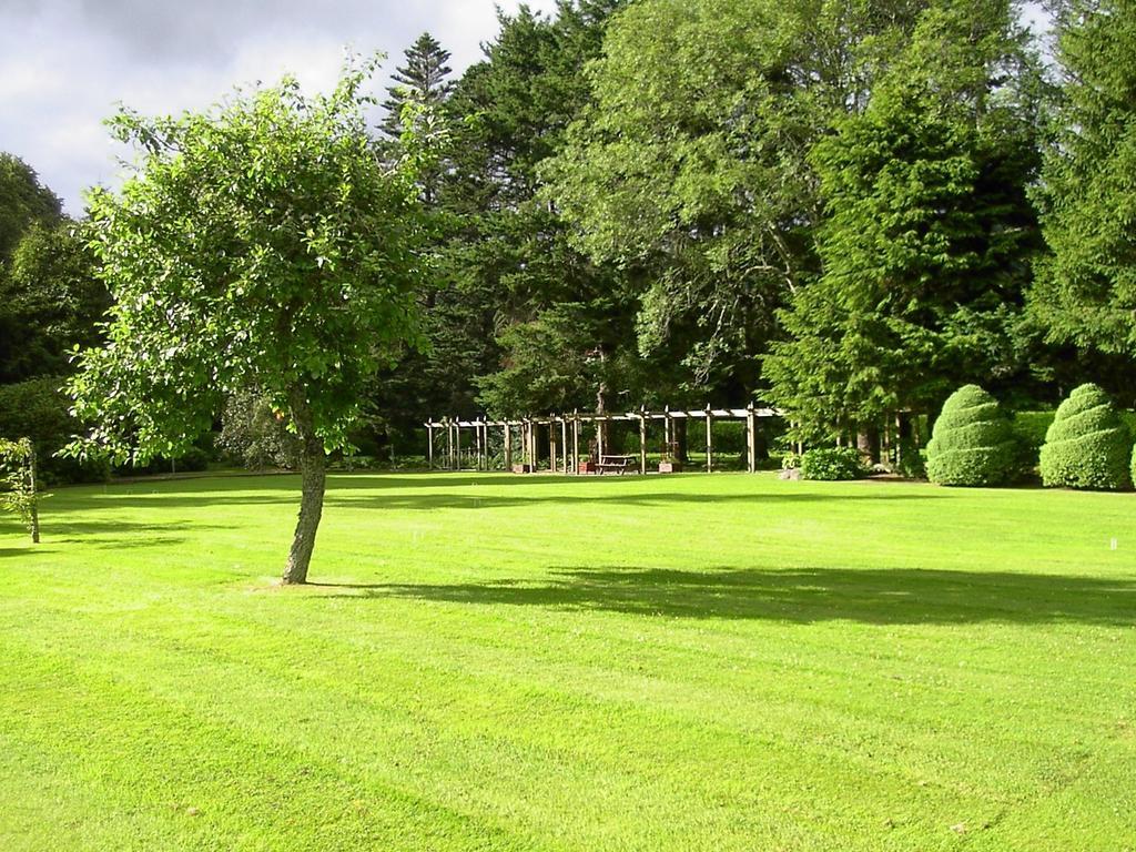 Tigh Na Bruach B&B Invermoriston Exterior photo