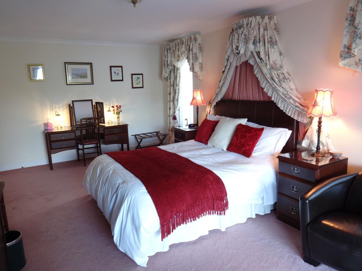 Tigh Na Bruach B&B Invermoriston Exterior photo