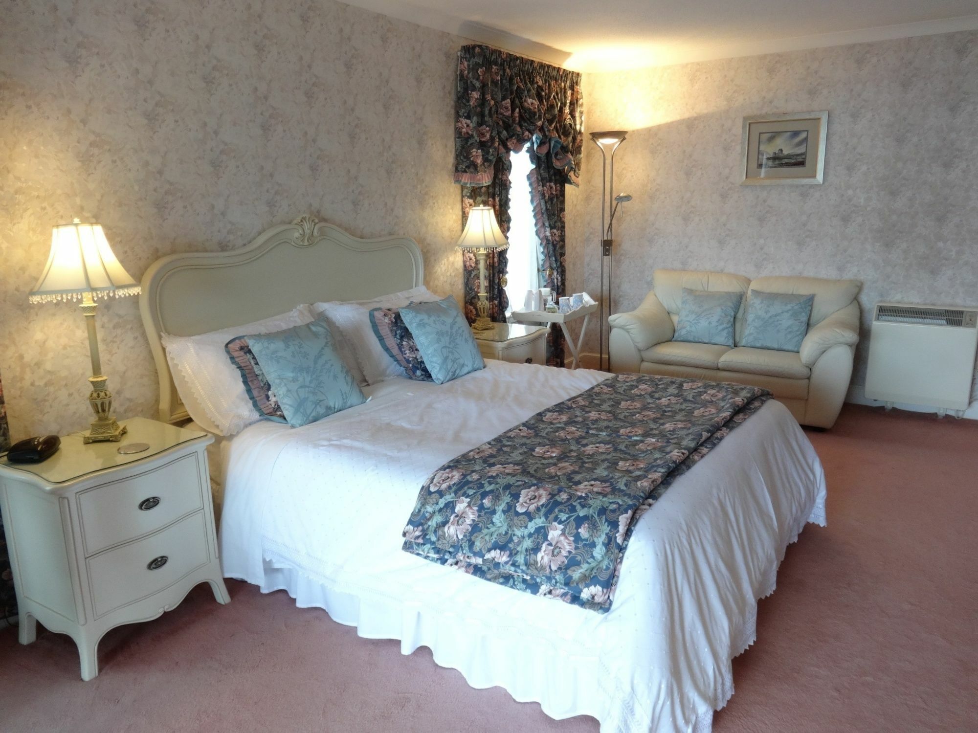 Tigh Na Bruach B&B Invermoriston Exterior photo