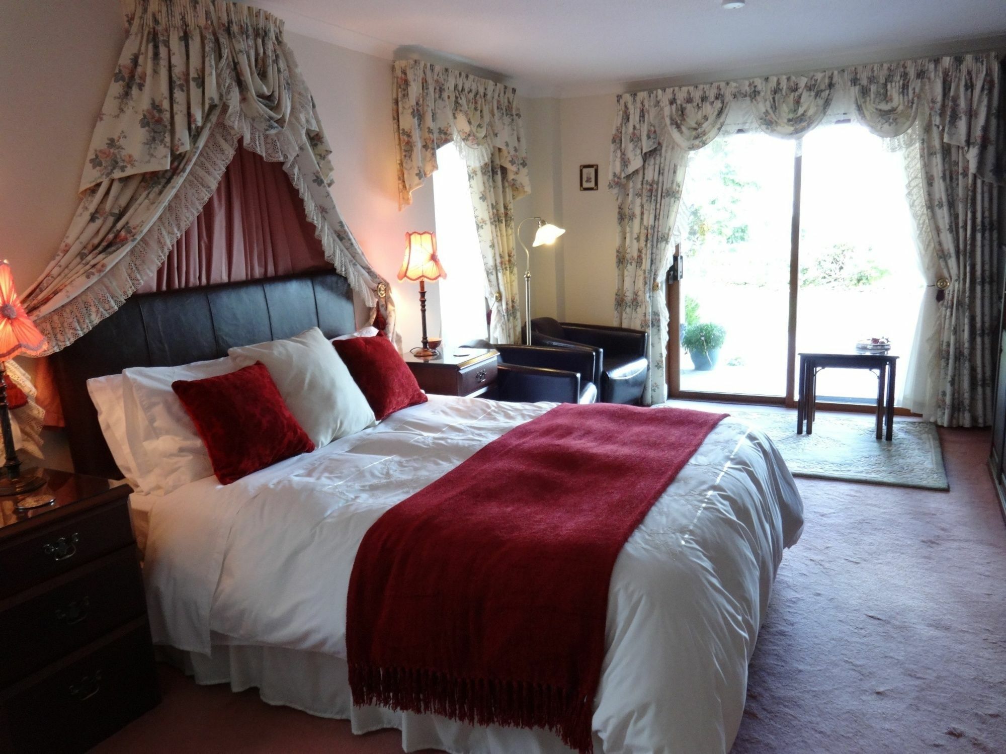Tigh Na Bruach B&B Invermoriston Exterior photo