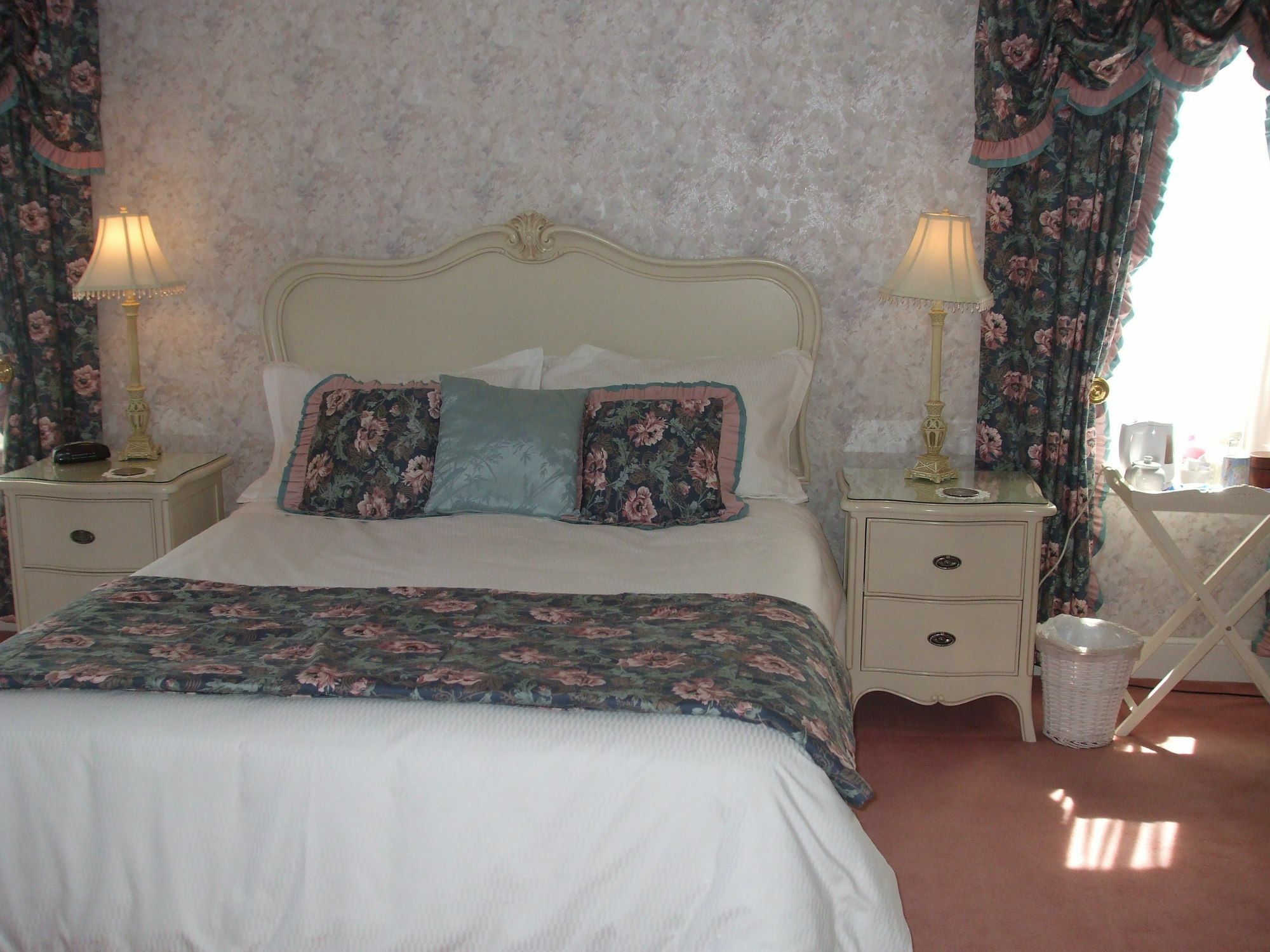 Tigh Na Bruach B&B Invermoriston Exterior photo